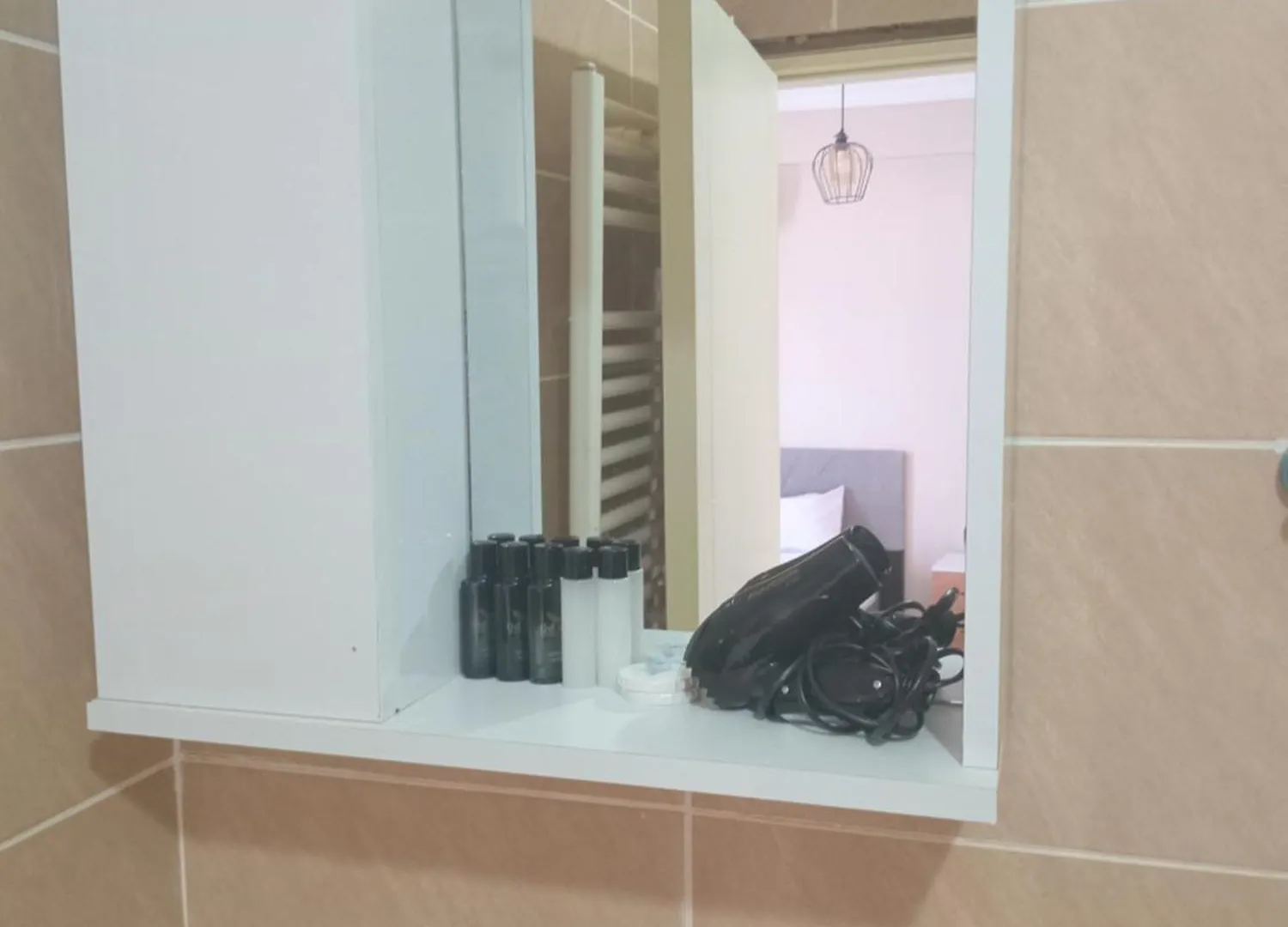 Kueba Istanbul Apart Otel Турция