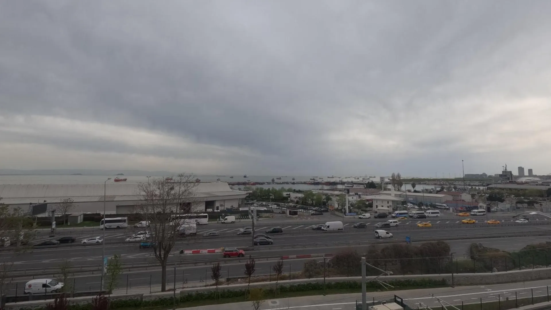 Kueba Istanbul Apart Otel Турция