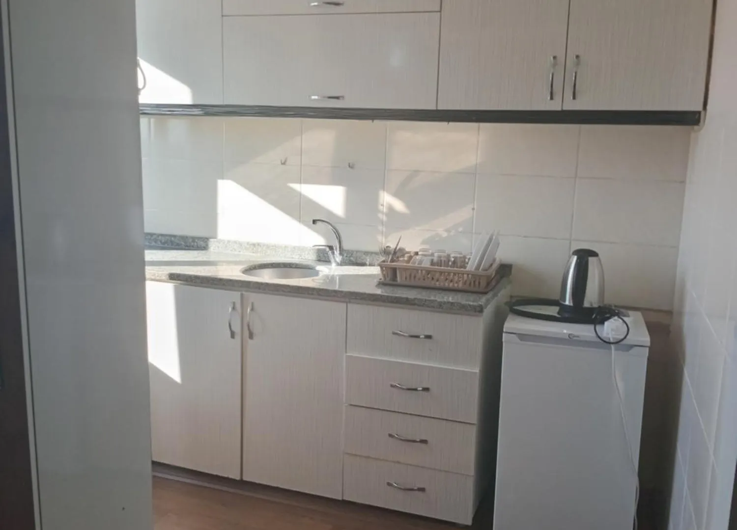 Kueba Istanbul Apart Otel 0*,