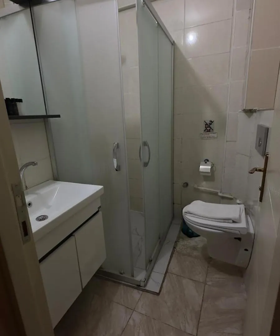 Appart hôtel Kueba Istanbul Apart Otel Turquie
