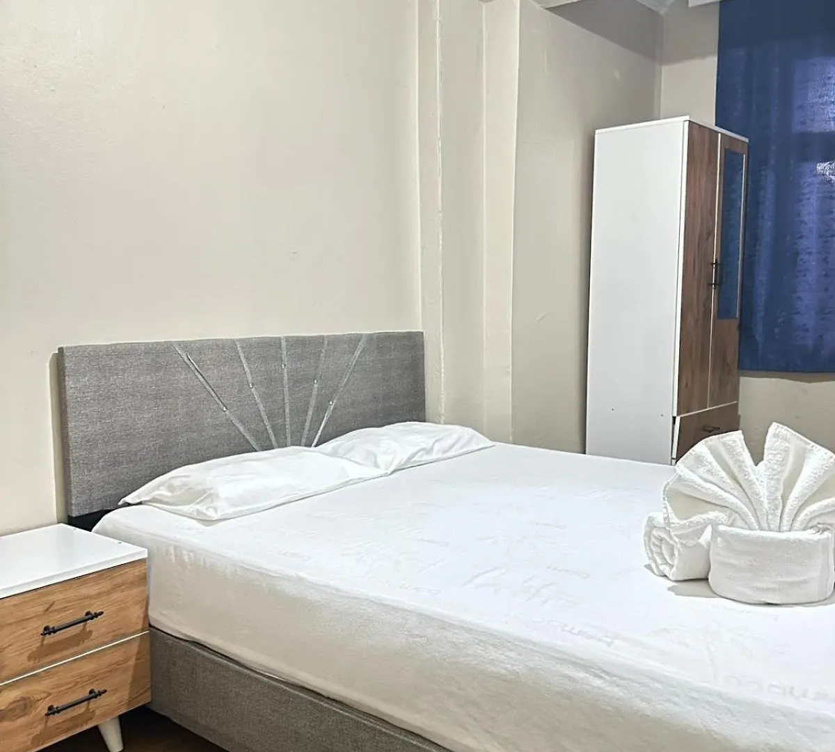 Appart hôtel Kueba Istanbul Apart Otel