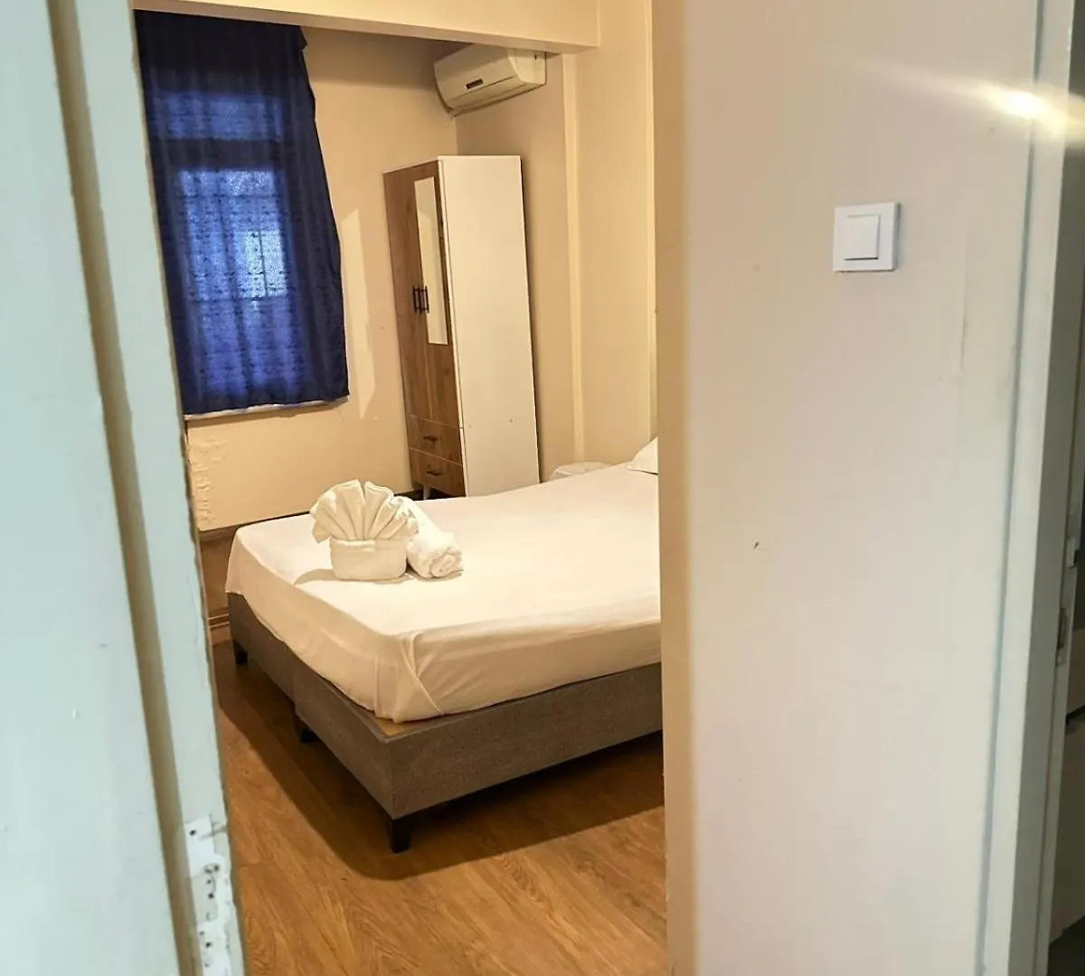 Appart hôtel Kueba Istanbul Apart Otel