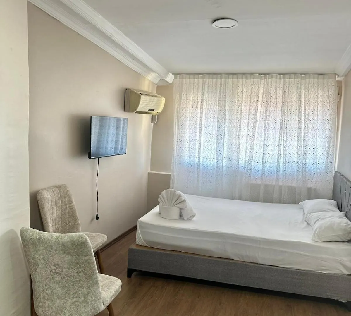 Appart hôtel Kueba Istanbul Apart Otel Turquie