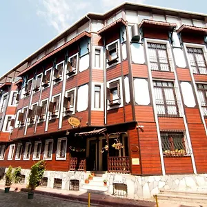 Hotell Artefes Old, Istanbul
