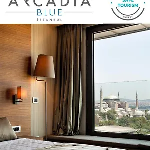 Hotel Arcadia Blue, Istambul