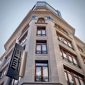 Ξενοδοχείο Azzap Galata, Κωνσταντινούπολη