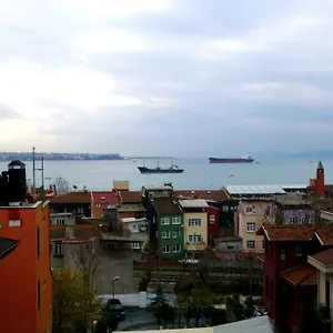 Agora Estambul