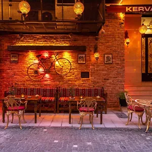 Kervanchi Istanbul