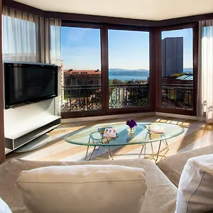 Hotel Point Taksim, Stambuł