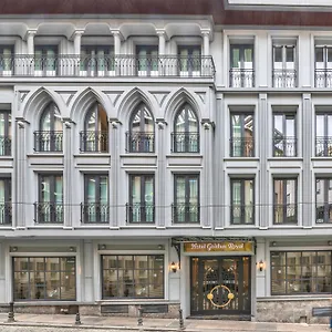 Hotel Golden Royal &, Istambul