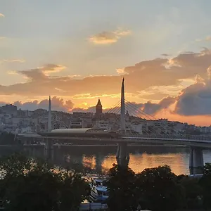 Sea Star Duran Istanbul