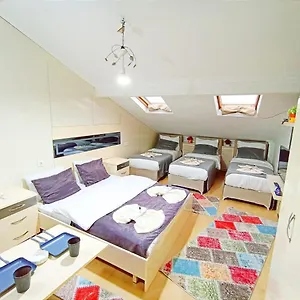 Taksim Center House شقة فندقية