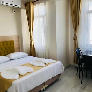 Halil Bey Konagi Istanbul