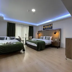Elegance شقة فندقية