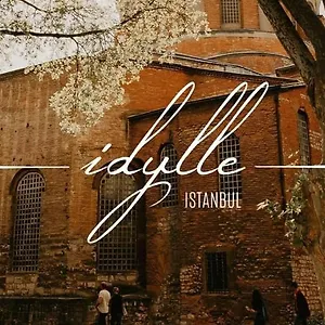 Hotel Idylle, Istanboel