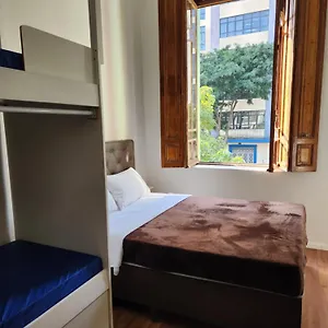 fujima-hostel.topsaopaulohotels.com/