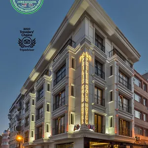 Hotel Aprilis Gold - Special Category, Stambuł