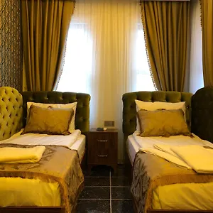 Rose Mansion By Otantik Istanbul