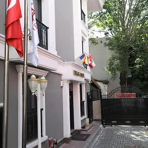 Prag Estambul