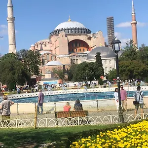 Bachos Estambul