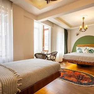 York House Estambul
