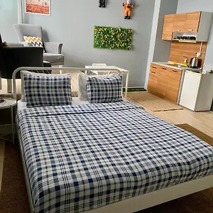 Apartament Flats Company - Karakoy, Stambuł