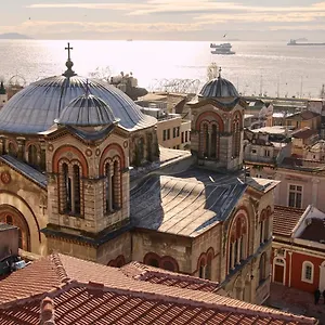 Laluna Near Grand Bazaar Center Istanbul