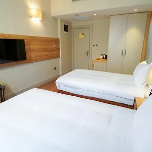 Ξενοδοχείο Grand Sirkeci, Κωνσταντινούπολη