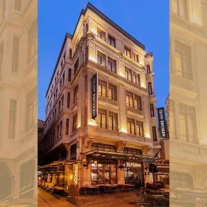 Mercure Sirkeci איסטמבול
