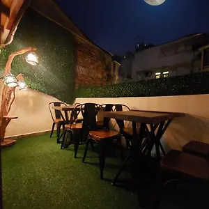 Moon 이스탄불