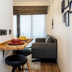 Mariposa Taksim Istanbul