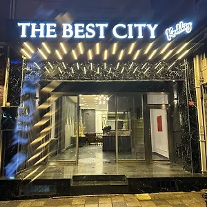 2* Отель The Kadikoy