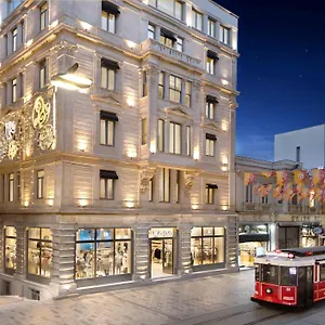 Vucino Istanbul