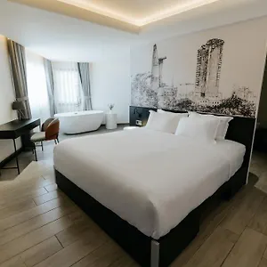 visit hotel