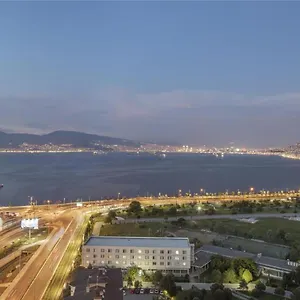 hyatt-regency-izmir-istinyepark.aegeanhotels.net/