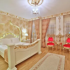 Hotel White House, Istanboel