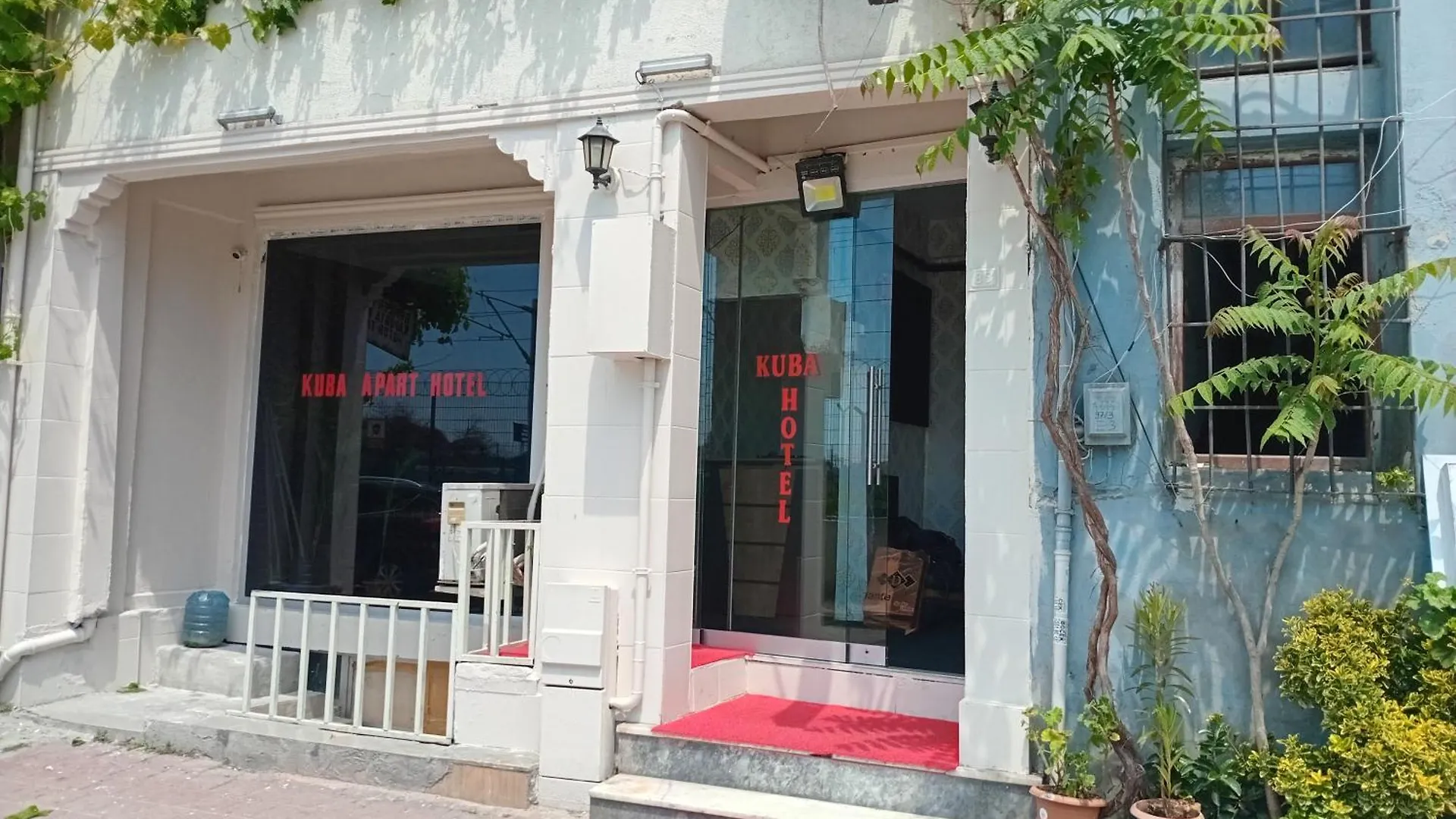 Kueba Istanbul Apart Otel 0*,  Turkey