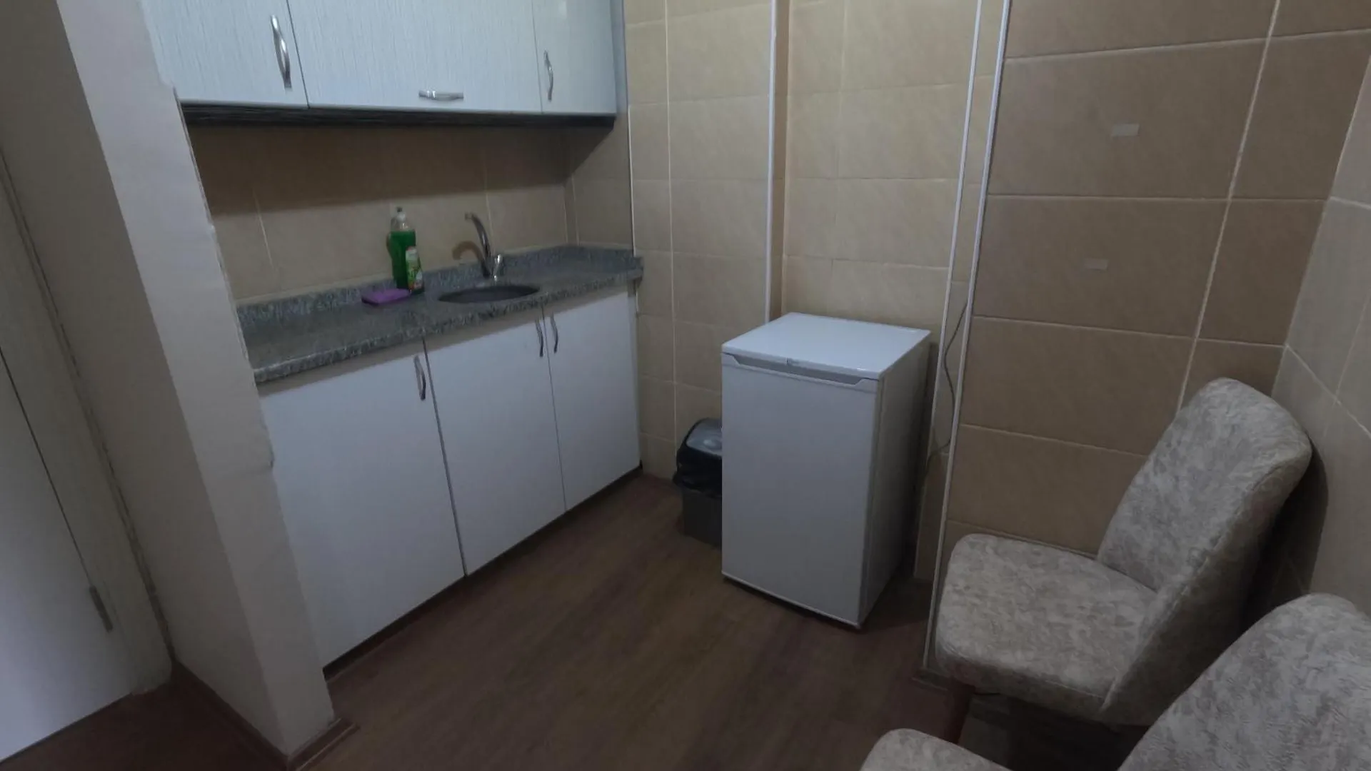 Kueba Istanbul Apart Otel 0*,  Turkey