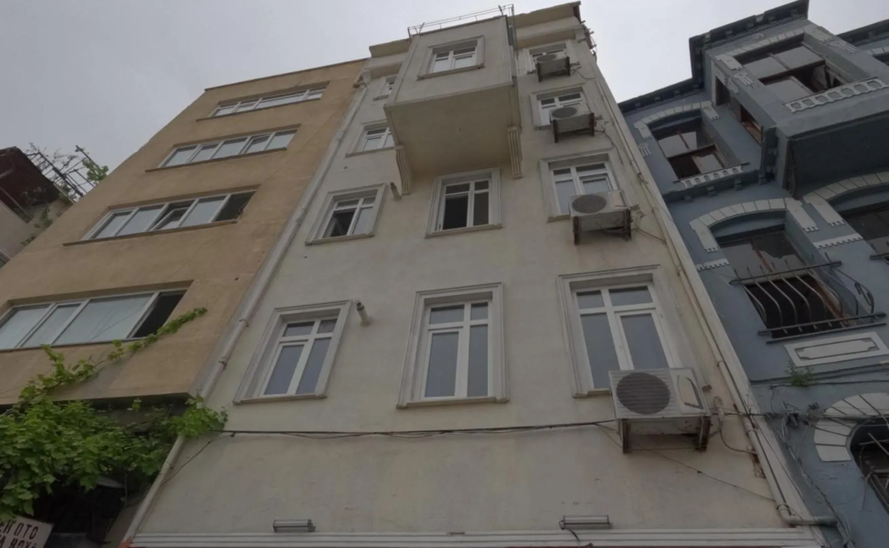 Kueba Istanbul Apart Otel 0*,  Turkey