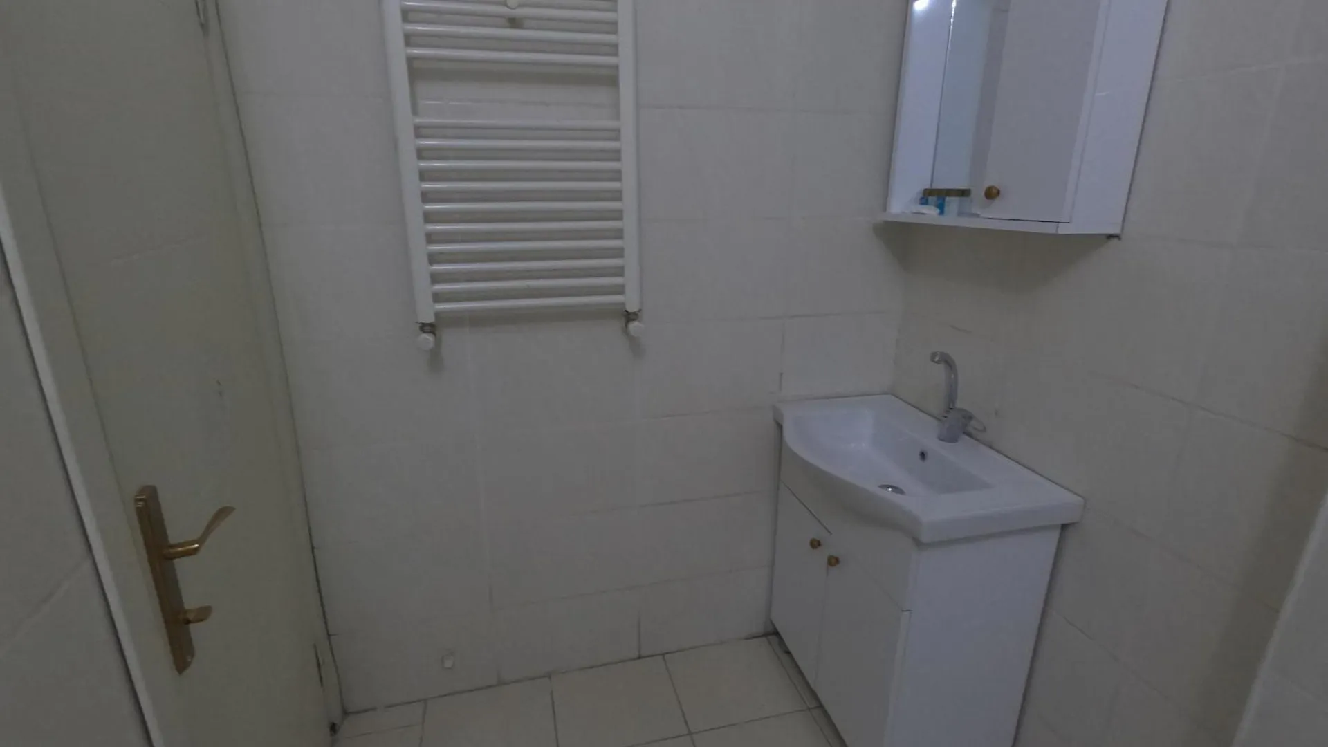 Kueba Istanbul Apart Otel Aparthotel