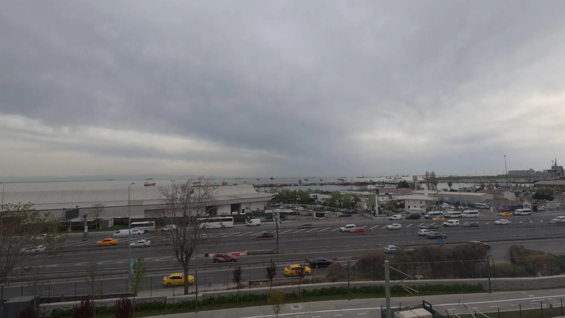 Kueba Istanbul Apart Otel 0*,