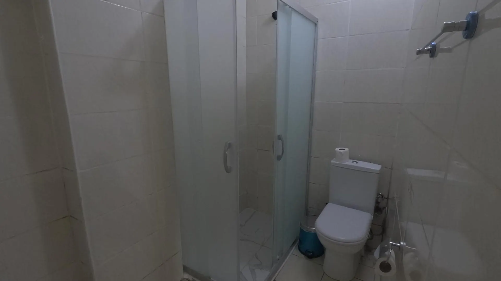 Aparthotel Kueba Istanbul Apart Otel Turkey