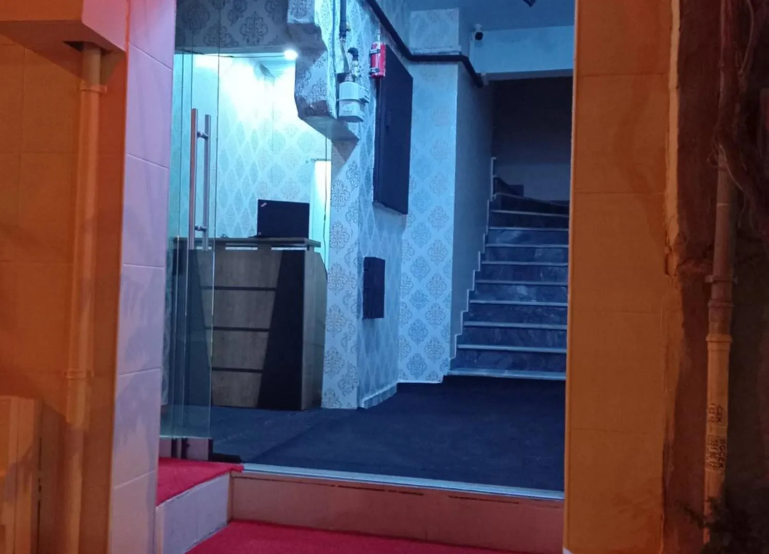 Kueba Istanbul Apart Otel 0*,