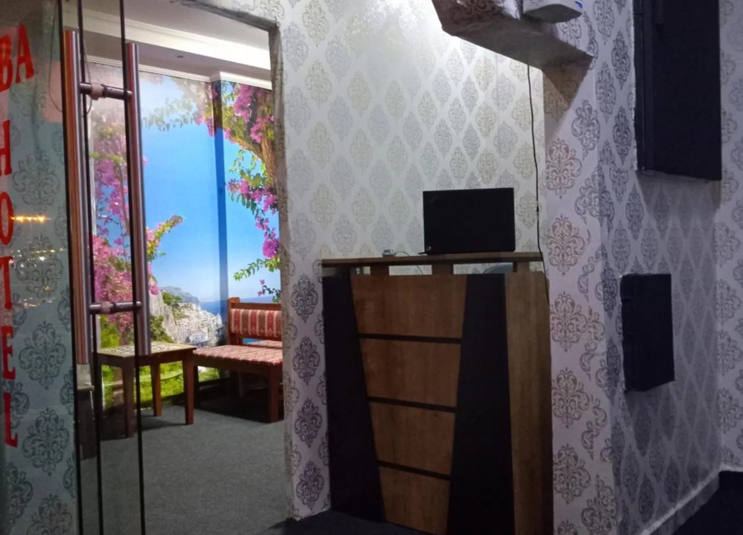 Kueba Istanbul Apart Otel